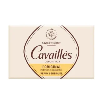 SAVON SURGRAS EXTRA DOUX-CLASSIQUE 150g