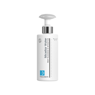 FREZYDERM MICELLAR WATER 200ml