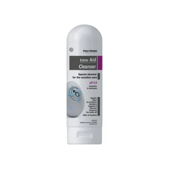FREZYDERM INTIM AID LIQUID 200ml