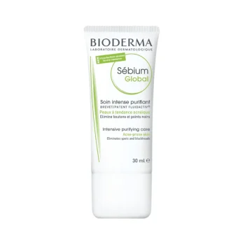 SEBIUM GLOBAL 30ML