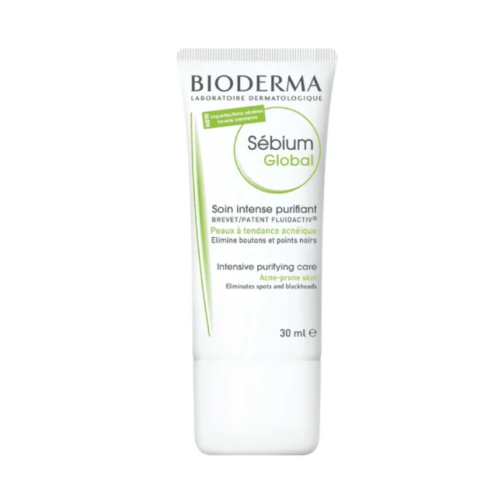 SEBIUM GLOBAL 30ML SEBIUM GLOBAL 30ML