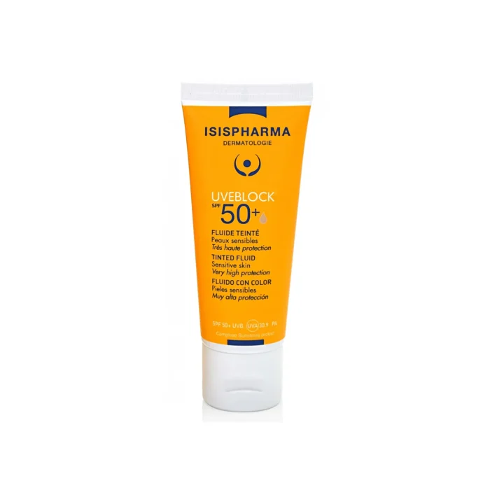 3031500311614_1300x1300 (2) This high protection sunscreen for sensitive skin durably shields against UV radiation while illuminating and unifying the complexion.