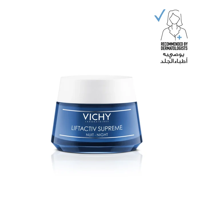 LIFTACTIV SUPREME CREAM N/C 50ML LIFTACTIV SUPREME CREAM N/C 50ML