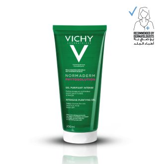 NORMADERM PHYTO CLEANSER GEL 200ML