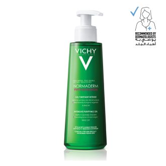 NO PHYTO-A CLEANSER 400ML INTER