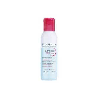 BIO SENSIBIO H2O EYE FL 125ML