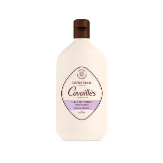 LAIT BAIN&DOUCHE HYD.LAIT DE FIGUE 400ml