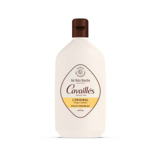 GEL SURGRAS BAIN ET DOUCHE-CLASSIQUE 400ml