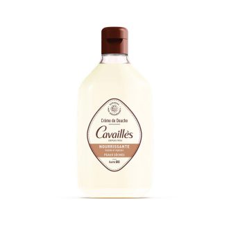 RC SHOWER CREAM NOURISSANTE 250