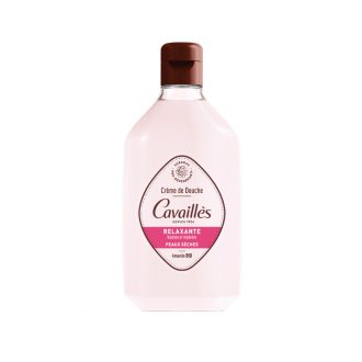 RC SHOWER CREAM RELAXANTE 250