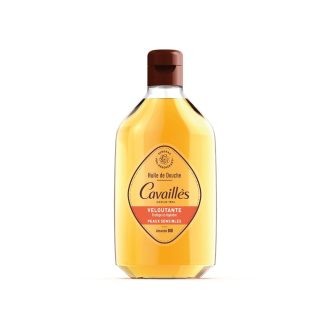 HUILE BAIN & DOUCHE VELOUTANTE 250ml