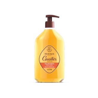 HUILE BAIN & DOUCHE VELOUTANTE 750ML