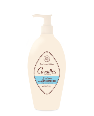 INTIME ANTI-BACTERIEN 250ml