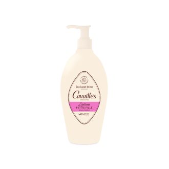 SOIN NATUREL TOILETTE INTIME PETITE FILLE 250ML