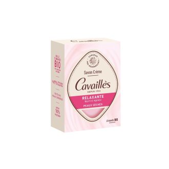 SAVON CREME RELAXANTE 100G