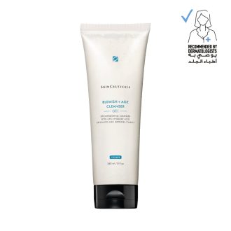 SKN CLN BLEMISH AGE CG 240M EU