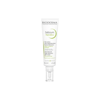 SEBIUM KERATO+ TE30ML