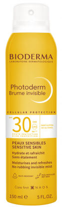 PHT BRUME INVISIBLE SPF30 AE150ML