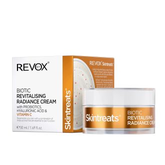 REVOX B77 ST REVITALIZING RADIANCE Cream Vit C 50ml