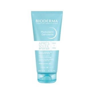 BIO PHT GEL-CR AS FRAICH T200ML