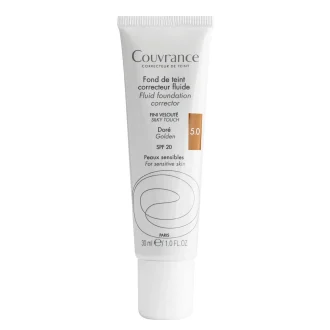 AVENE COUVRANCE FDT FLUIDE SOLEIL 30 ML