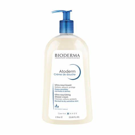 BIO – ATODERM CRÈME DE DOUCHE FP1L BIO – ATODERM CRÈME DE DOUCHE FP1L