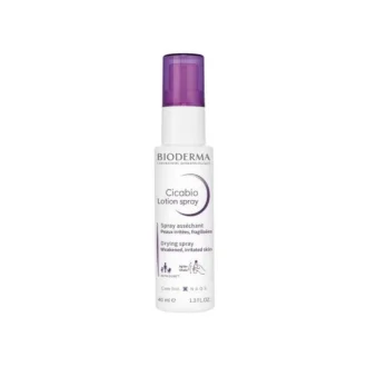 BIO CICABIO LOTION CICATRISANTE F40ML