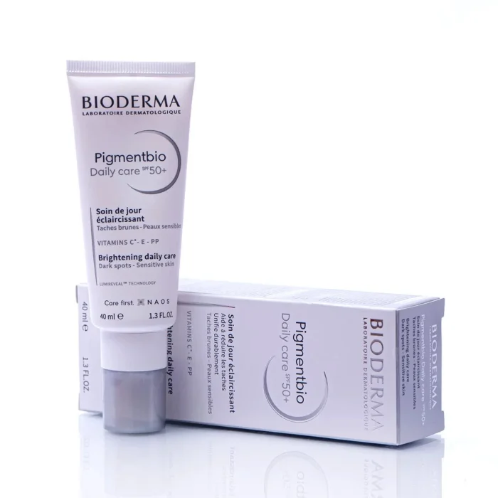 Bioderma-Pigmentbio-SPF-50-Daily-Care-Cream-40ml