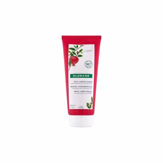KLORANE BAUME APRES SHP GRENADE 200ML