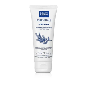 PUREMASK Oily and acne-prone skin – 75 ml