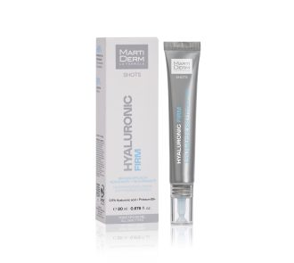 Shot Hyaluronic Firm 20ml