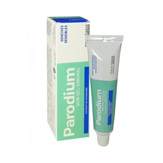PARODIUM GEL