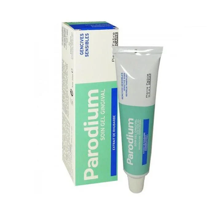 PARODIUM GEL Klorane PARODIUM GEL Klorane
