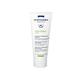 TEEN DERM HYDRA 40ml