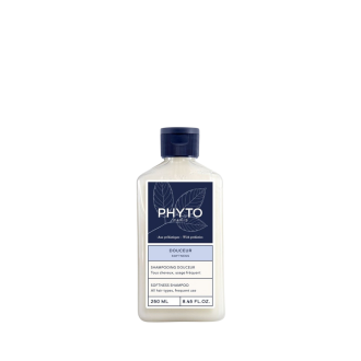 SOFTNESS Shampoo 250ml
