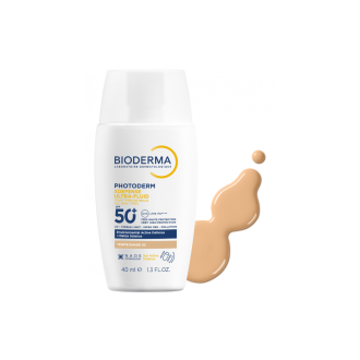 BIO PHT XDEFENSE ULTRAFLUID SPF50+ T02 F40ML