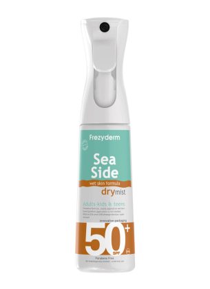 FREZYDERM SUN SCREEN SEA SIDE DRY MIST 300ml