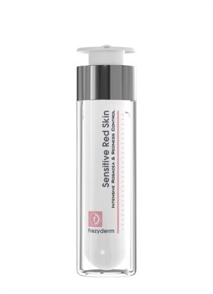 FREZYDERM SENSITIVE RED SKIN FACIAL CREAM 50m - CEl