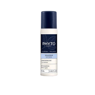 SOFTNESS Dry Shampoo 75ml