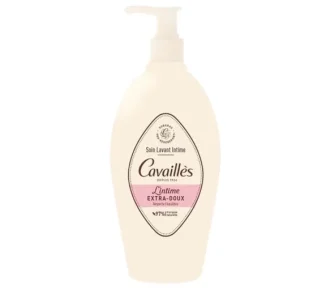 INTIME EXTRA DOUX 500ML