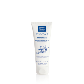 HIDROMASK normal and dry skin - 75 ml