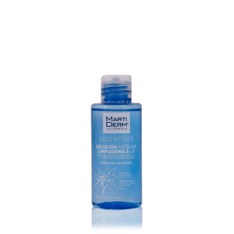 SOLUCION MICELAR LIMPIADORA 75 ML