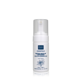 ESSENTIALS MICELAR FOAM - 100 ml