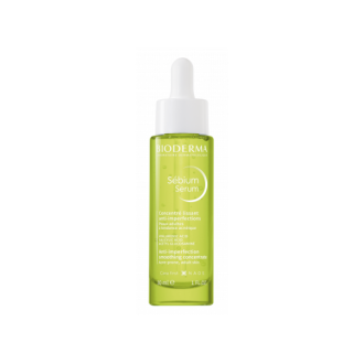 BIO SEBIUM SERUM  30ML