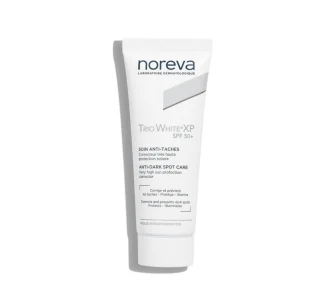 TRIO WHITE XP SOIN ANTI-TACHES SPF 50+ 40ml