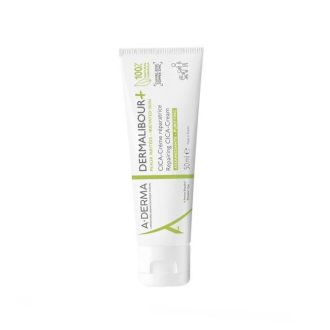 ADERMA DERMALIBOUR+ CRÃˆME REPARATRICE 50ML