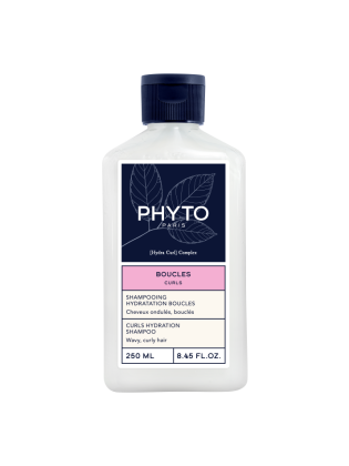 CURLS SHAMP 250ML
