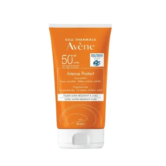 AVENE INTENSE PROTECT 50+ VERY HIGH PROTECTION 150ML FLUID