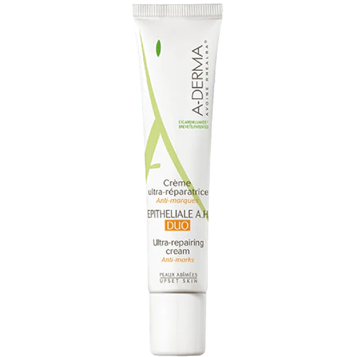 ADERMA EPITHELIALE A.H DUO 40ML ADERMA EPITHELIALE A.H DUO 40ML