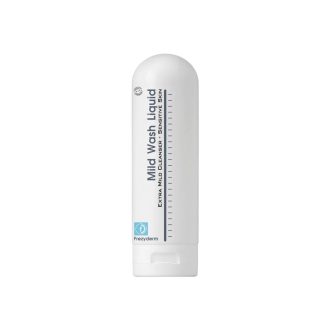 FREZYDERM MILD WASH LIQUID 200ml